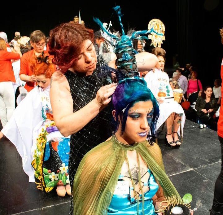 Campeonato Mundial para profissionais de beleza acontecerá no RS